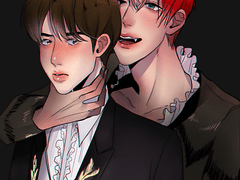 악마를 보았다.