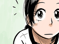 여름이 지나간 자리