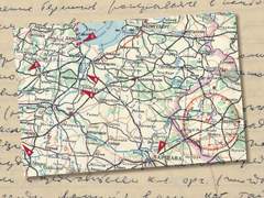 전쟁은 여자의 얼굴을 하지 않았다(시나리오)