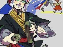 조선오락수호대~!~!