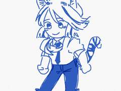 박사에 관한 기록