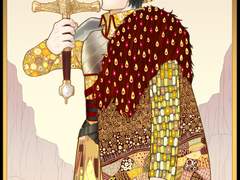 킹아더 연성모음