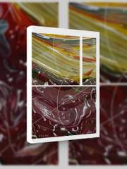 오래도록 행복하게 살았답니다.