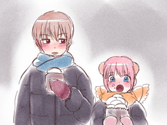 2017 오키카구 위주 은혼 연성 1