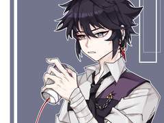 [루퍼지크] 대화