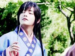 [JV] 不可殺伊(불가살이).四