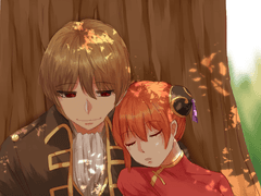 2017 오키카구 위주 은혼 연성2