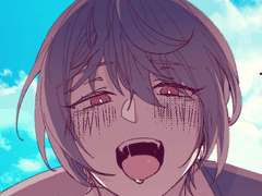 [리츠안즈] 키스합작