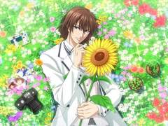 【SSR+】[써머발렌 2019] 후지 슈스케