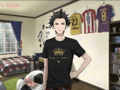 이세야 젠 생일 보이스