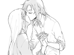 백망되 / 에르케일