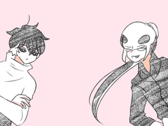 이런 영웅은 싫어 백업