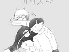 이런 영웅은 싫어 백업