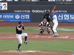 08.03(토) 18:00KBO LG vs 삼성
