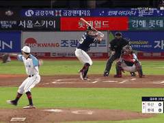 08.03(토) 18:00KBO 롯데 vs 두산