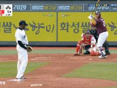 08.03(토) 18:00KBO 한화 vs SK