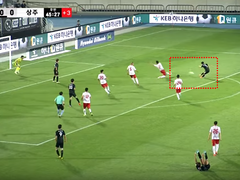 08.03(토) 20:00K리그1 상주상무 vs 경남FC (라인업 분석 예정)