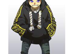 분위기닮은캐들에게