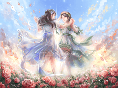 [未練] 일러스트 모음2