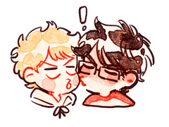 [메이미유] 미유키랑 메이의 관계에 대한 고찰 백업