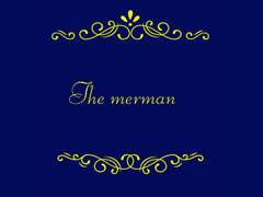 [토니배너로키] 인어