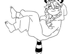 20190803 엘소드 그림모음