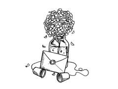 [노먼엠마] 가장 아름다운 너에게