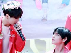 [국뷔] 당신과 함께한 사계절