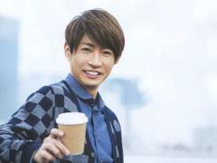 too much Amore, but Not to want _ 1