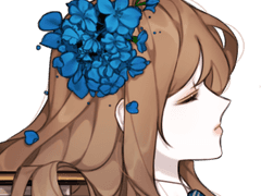 [ 베아트리스 | 래번클로 ]