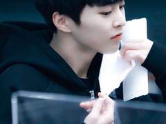 [백민] 폭군의 개. 四十.