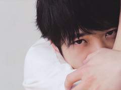 too much Amore, but Not to want _ 4