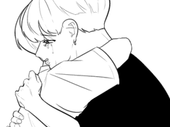 국민 싸움은 칼로 물 베기