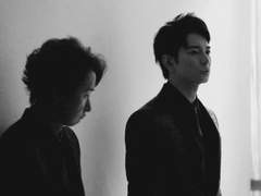 Midnight in blue 02.