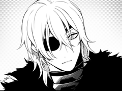 [FE 풍화설월] 글라디올러스