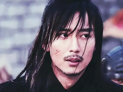 [철범해일] 황제를 위하여 3