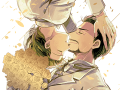 [토니피터] 거미의 알 · 에필로그(합본)