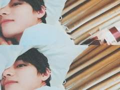 [뷔진] 마주보기 31화