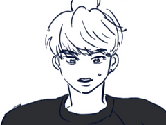 '다음에' 에 대한 참짼 캐해