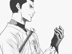 유우키 테츠야 : 루팡 3세 테마곡