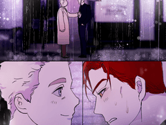 크롤아지 만화 백업 190804