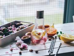 [백망되] 케일님, 울지 마세요. 01