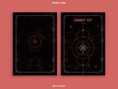 [레디메이드/47] 잃어버린 시간