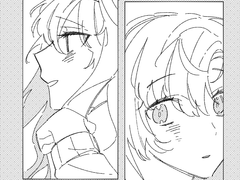 안앙투지휘 + 지휘안 / 가장 완벽한 이해자