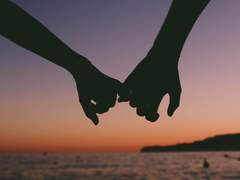 [쿠로케이] LOVE V-LOG