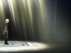 [파이어 엠블렘 풍화설월 / 디미베레] 창월의 아래에서