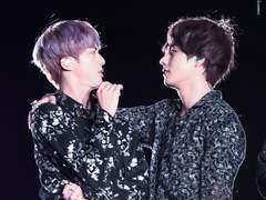 [뷔진] 나의 마법소년 9