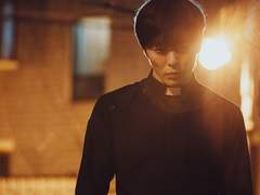 [최윤화평] THE RAVEN-3화