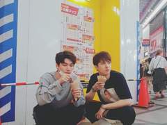 [혁켄] 그들이 사는 세상_sp.1