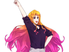 블린드 아르비 : 25 : 소장